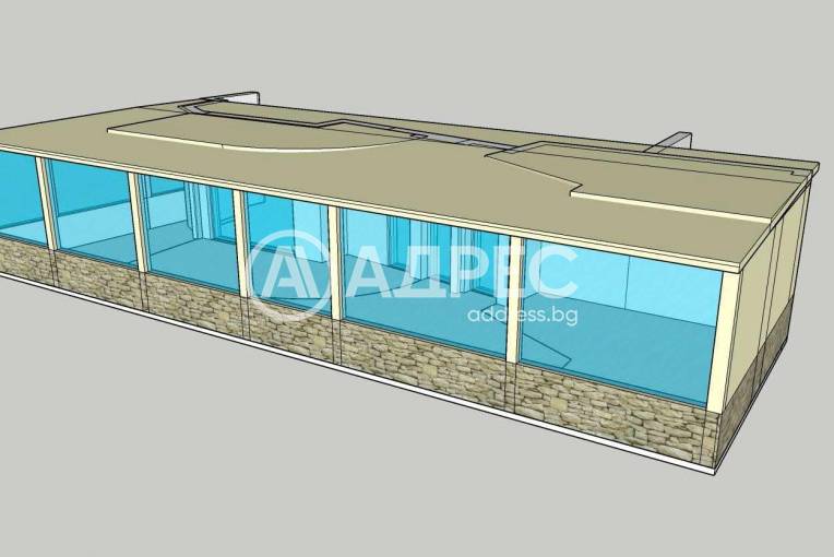 Многостаен апартамент, Варна, Бриз, 685193, Снимка 5