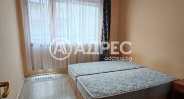 Двустаен апартамент, Варна, Базар "Левски", 688193, Снимка 1