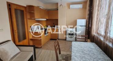 Двустаен апартамент, Варна, Базар "Левски", 688193, Снимка 3