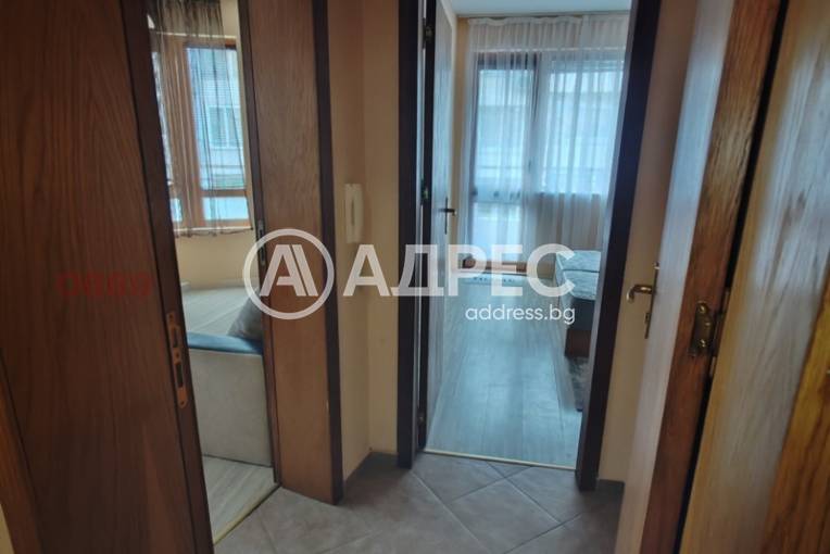 Двустаен апартамент, Варна, Базар "Левски", 688193, Снимка 4