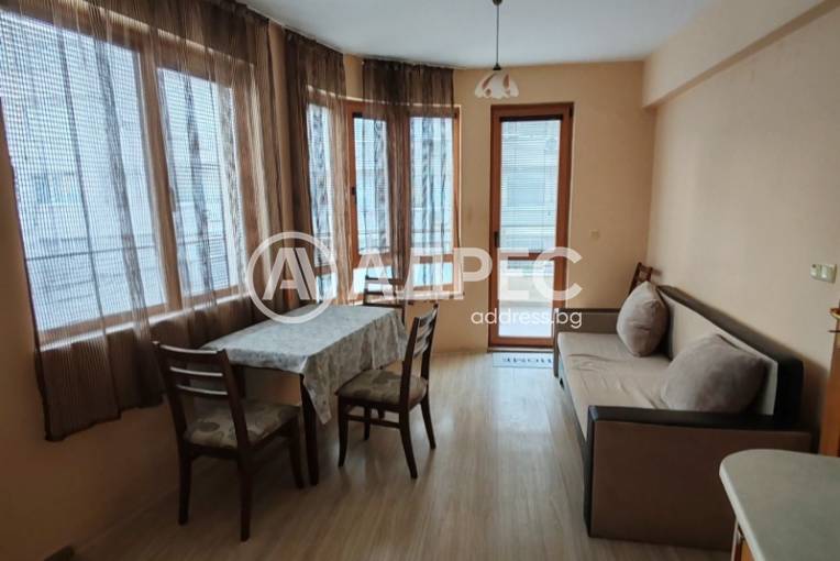 Двустаен апартамент, Варна, Базар "Левски", 688193, Снимка 5