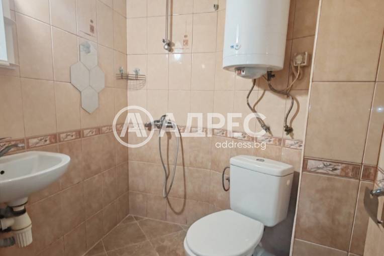 Двустаен апартамент, Варна, Базар "Левски", 688193, Снимка 6