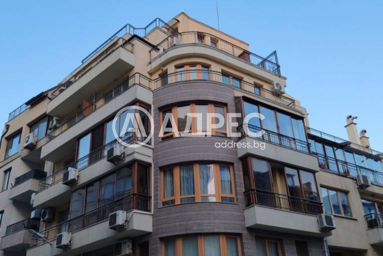 Двустаен апартамент, Варна, Базар "Левски", 688193, Снимка 7