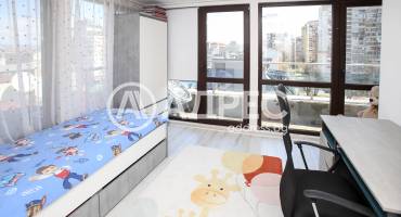 Многостаен апартамент, София, Зона Б 19, 691193, Снимка 10