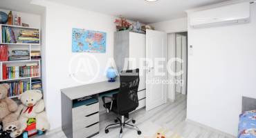 Многостаен апартамент, София, Зона Б 19, 691193, Снимка 11