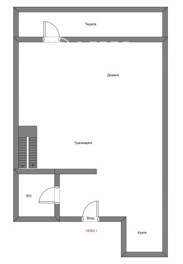 Многостаен апартамент, София, Зона Б 19, 691193, Снимка 1