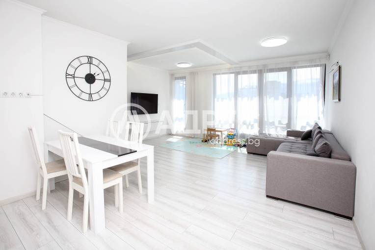 Многостаен апартамент, София, Зона Б 19, 691193, Снимка 1