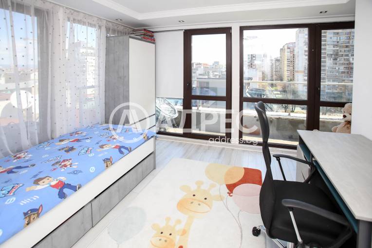 Многостаен апартамент, София, Зона Б 19, 691193, Снимка 10