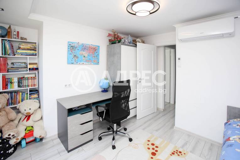 Многостаен апартамент, София, Зона Б 19, 691193, Снимка 11