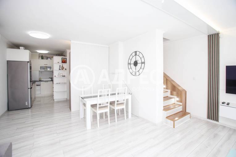 Многостаен апартамент, София, Зона Б 19, 691193, Снимка 2