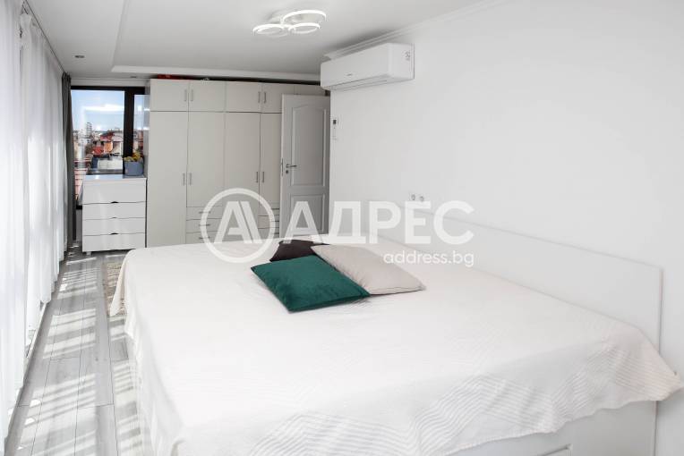 Многостаен апартамент, София, Зона Б 19, 691193, Снимка 7