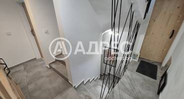 Тристаен апартамент, София, Център, 694193, Снимка 10