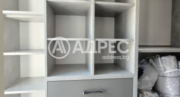Тристаен апартамент, София, Център, 694193, Снимка 15