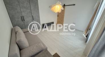 Тристаен апартамент, София, Център, 694193, Снимка 18