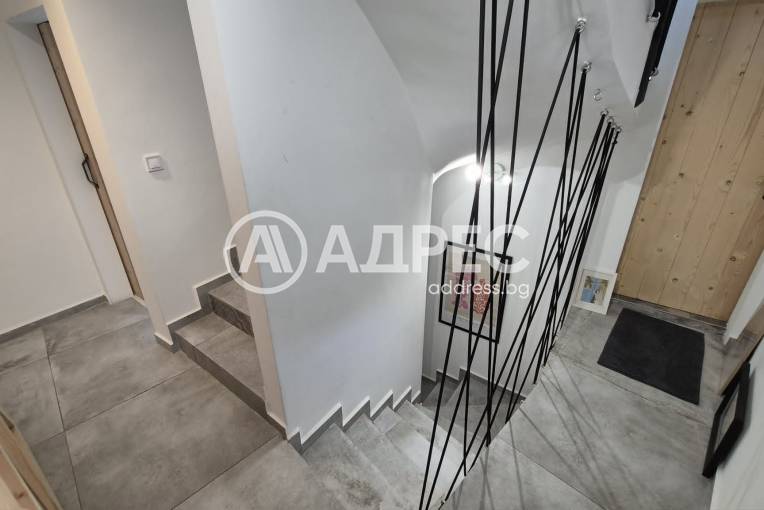 Тристаен апартамент, София, Център, 694193, Снимка 10