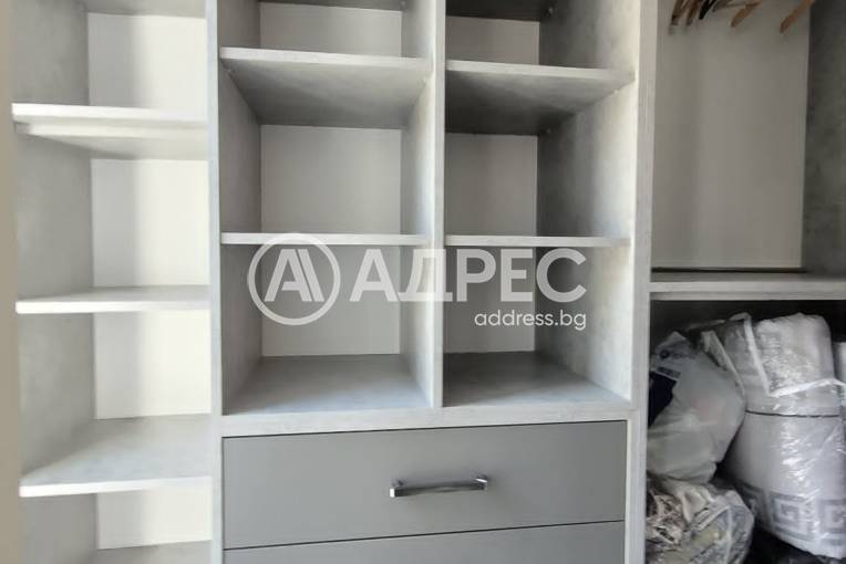 Тристаен апартамент, София, Център, 694193, Снимка 15