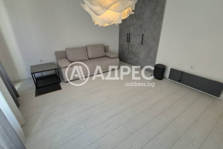 Тристаен апартамент, София, Център, 694193, Снимка 17