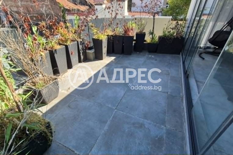 Тристаен апартамент, София, Център, 694193, Снимка 26