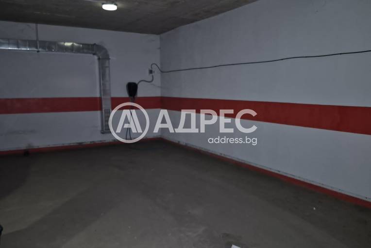 Тристаен апартамент, София, Център, 694193, Снимка 30