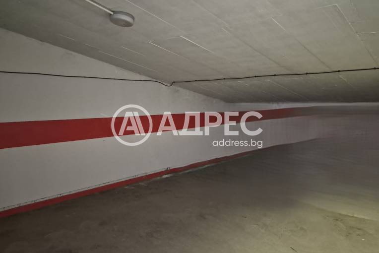 Тристаен апартамент, София, Център, 694193, Снимка 31