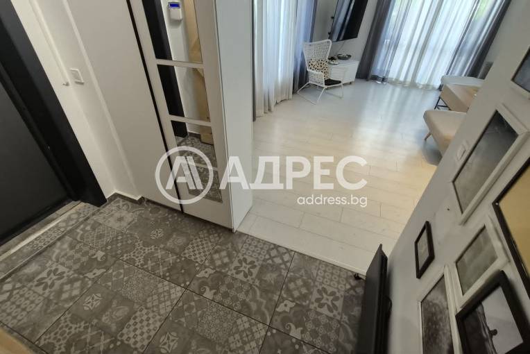 Тристаен апартамент, София, Център, 694193, Снимка 8