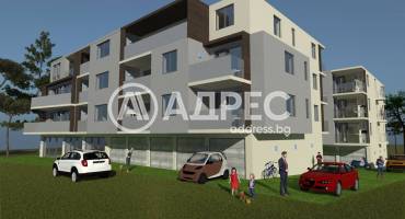 Двустаен апартамент, Созопол, местност Месаря, 650194, Снимка 3