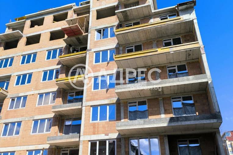 Двустаен апартамент, София, Овча купел, 651194, Снимка 2