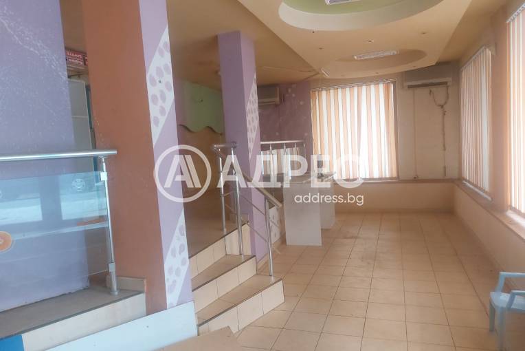 Магазин, Бургас, Лазур, 656194, Снимка 1