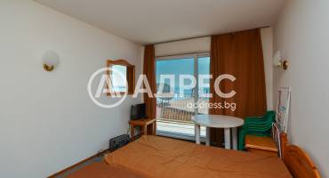 Тристаен апартамент, Свети Влас, 662194, Снимка 14