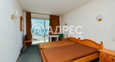 Тристаен апартамент, Свети Влас, 662194, Снимка 2