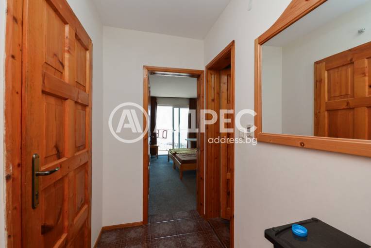 Тристаен апартамент, Свети Влас, 662194, Снимка 13