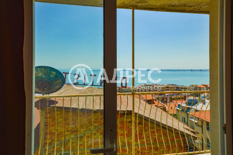 Тристаен апартамент, Свети Влас, 662194, Снимка 8