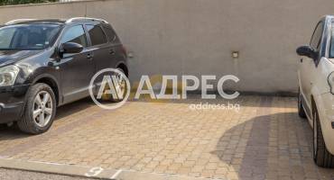 Гараж, Варна, Трошево, 665194, Снимка 1