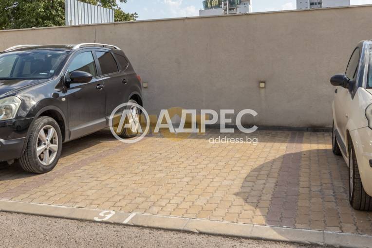 Гараж, Варна, Трошево, 665194, Снимка 1