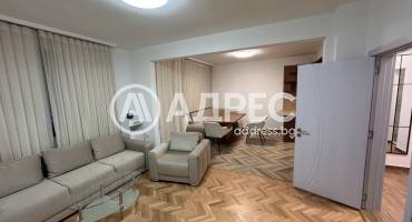 Тристаен апартамент, Стара Загора, ОРБ, 688194, Снимка 1