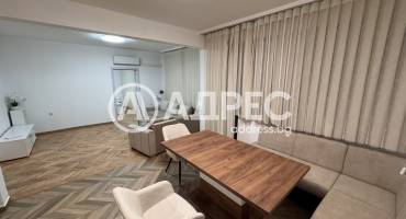 Тристаен апартамент, Стара Загора, ОРБ, 688194, Снимка 2