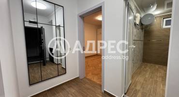 Тристаен апартамент, Стара Загора, ОРБ, 688194, Снимка 4