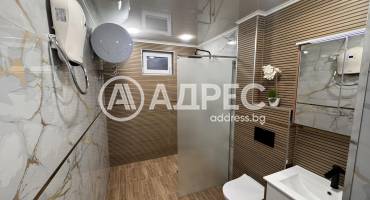 Тристаен апартамент, Стара Загора, ОРБ, 688194, Снимка 5