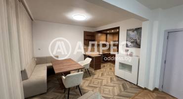 Тристаен апартамент, Стара Загора, ОРБ, 688194, Снимка 6