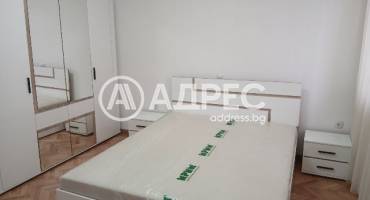 Тристаен апартамент, Стара Загора, ОРБ, 688194, Снимка 7