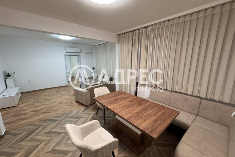 Тристаен апартамент, Стара Загора, ОРБ, 688194, Снимка 2