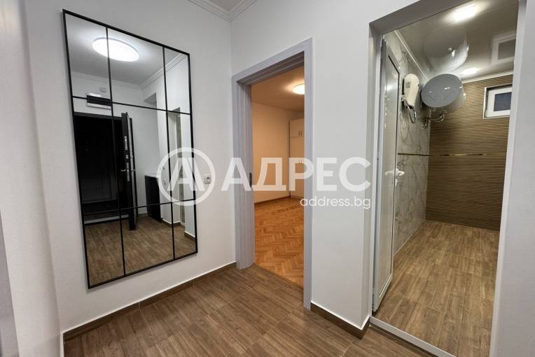 Тристаен апартамент, Стара Загора, ОРБ, 688194, Снимка 4