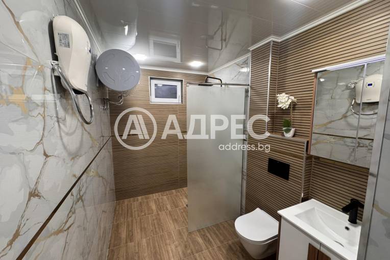 Тристаен апартамент, Стара Загора, ОРБ, 688194, Снимка 5