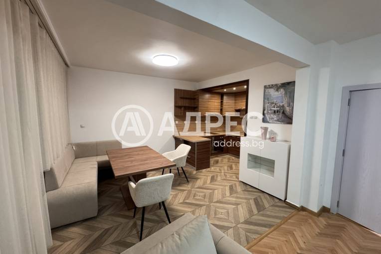 Тристаен апартамент, Стара Загора, ОРБ, 688194, Снимка 6