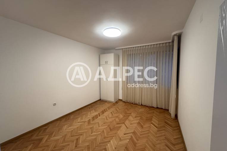 Тристаен апартамент, Стара Загора, ОРБ, 688194, Снимка 8