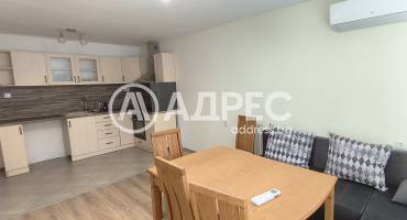 Двустаен апартамент, Ямбол, Граф Игнатиев, 691194