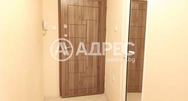 Двустаен апартамент, Ямбол, Граф Игнатиев, 691194, Снимка 10