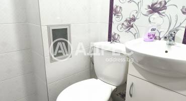 Двустаен апартамент, Ямбол, Граф Игнатиев, 691194, Снимка 12