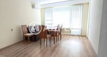 Двустаен апартамент, Ямбол, Граф Игнатиев, 691194, Снимка 3