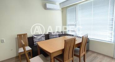 Двустаен апартамент, Ямбол, Граф Игнатиев, 691194, Снимка 4